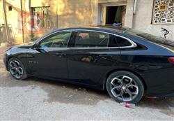 شێڤرۆلێت مالیبۆ